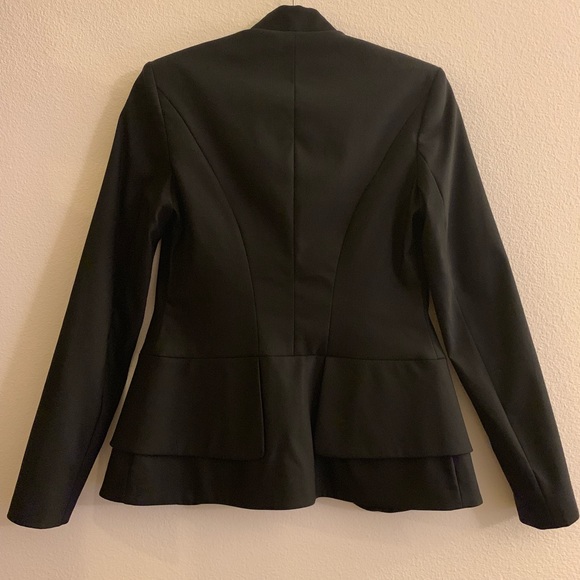 Ted Baker Peplum Suit Jacket - Picture 4 of 7
